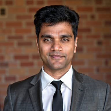 Asif Nagarkatti, Founder of Dembri